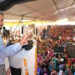 tatkal samacgar-bjp-congress-politics-cm-Chief Minister-released Rs 3.27 crore to 7,280