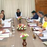 tatkalsamamchar-Cabinet Decisions-bjp-congress-politics-CM