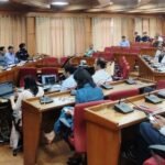 tatkal samachar-politics-bjp-congress-Chief Secretary