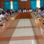 tatkal samachar-bjp-congress-politics-District level-mela