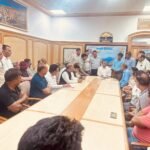 tatkal samachar-bjp-congress-politics-sukhu-Party workers