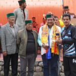 tatkal samachar-bjp-congress-politics-Sports competitions