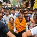 Tatkal Samachar-politics -bjp-congress-Chief Minister-Jairam