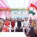 tatkal samachar-bjp-congress-politics-cm-Chief minister-himachal pradesh-son-in-law of Dehra