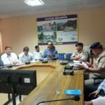 tatkal samachar-bjp-congress-politics-Amarjeet Singh