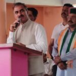 Tatkal samachar-bjp-congress-politics-BJP workers disappointed