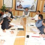 tatkal samachar-road projects-Chief Minister-Sukhu-politics-bjp-congress