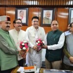 tatkal samacharbjp-congress-politics-jairam thakur-rejected Congress