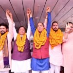 tatkal samachar-bjp-congress-politics-Jairam Thakur