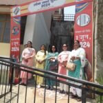 tatkal samachar-politics-election-bjp-congress-vote-preparations-completed