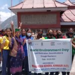 Tatkal samachar-Environment-Word envirornment day