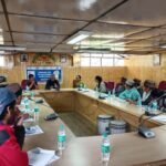 tatkal samachar-Kinnaur district-politics-bjp-congress