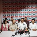 tatkal samachar-bjp-congress-politics-Vikramaditya Singh