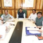 tatkal samachar-politics-bjp-congress-Cabinet sub-