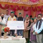 Tatkal samachar-bjp-congress-politics-himachal News-state government Jagat Singh Negi