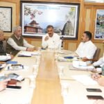 Tatkal Samachar-Chief Minister-Sukhu- Circular Road in Shimla 890-bjp-congress