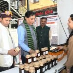 tatkal samachar-bjp-congree-politics-Chief Secretary