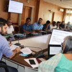 Tatkal Samachar-bjp-congress-politics-Deputy Commissioner.