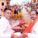 Congress-Seva-Dal -Himachal-Pardesh-Shimla-Tatkal-Samachar