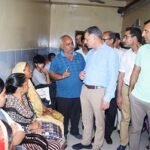 surprise-inspection-Himachal-Pardesh-Bilaspur-Tatkal-Samachar