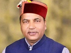 Jairam-Thakur-Himachal-Pardesh-Shimla-Tatkal-Samachar