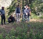 Demonstration -Himachal-Pardesh-Kinnaur-Tatkal-Samachar