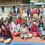 Awareness-camp-Himachal-Pardesh-Kinnaur-Tatkal-Samachar