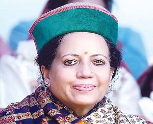 Pratibha-Singh-Himachal-Pradesh-Shimla-Tatkal-Samachar