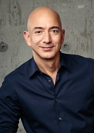 Amazon's founder-jeff bezos-tatkal-samchar