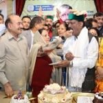 Congress-headquarters-Himachal-Pardesh-Shimla-Tatkal-Samachar