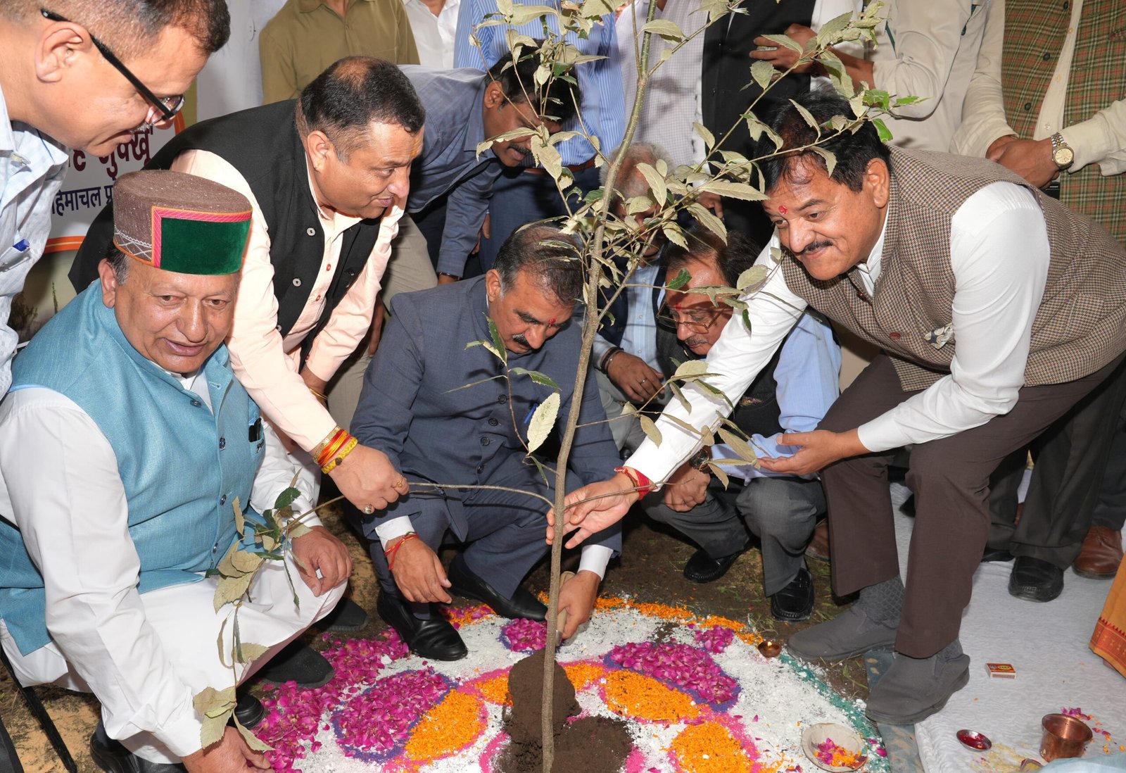 Chief- Minister -inaugurated -himachal-prdesh-shimla-tatkal-samachar