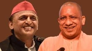 Akhilesh-Yadav's-response-to-Yogi's-red-cap-jibe-uttarpradesh-news-tatkal-samachar