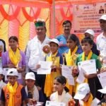 Marathon -race-himachal-pradesh-kinnour-tatkal-samachar