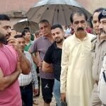 Deputy -Commissioner visited -himachal-predesh-una-tatkal-samachar