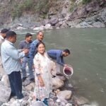 Fish -production-himachal-predesh-shimla-tatkal-samachar