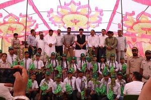 planted-saplings-Himachal-Pardesh-Una-Tatkal-Samachar