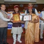 National-Mushroom-Fair-Himachal-Pardesh-Solan-Tatkal-Samachar