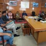 Hamirpur:- Amarjeet- Singh-himachal-pradesh-hamirpur-tatkal-samachar