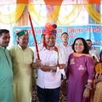 Horticulture- Minister-himachal-pradesh-mandi-tatkal-samachar