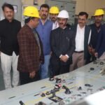 Shanan was run by Punjab for 100 years, now younger brother should be handed over to Himachal: Thakur Sukhvinder Singh Sukhu