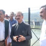 Power generation to start from Uhal Project Phase III by January 2025: CM