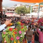 CM inaugurates Jogindernagar projects projects worth Rs 76.31 crore
