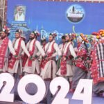 Miss Kinnauri-Kinnaur News-Dc Kinnaur-tatkal samacharA