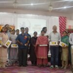 Kewal Pathania distributed tablets to 229 teachers in Shahpur Said… Government is making efforts to promote digitalization in the education sector