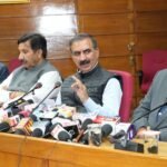 The Chief Minister announced to give four percent dearness allowance to employees and pensioners