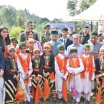 Motivate children to learn adventure activities like paragliding: Shiv Pratap Shukla