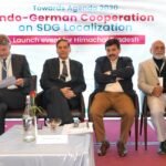 reen and Sustainable Development Partnership Projec-tatkal samachar