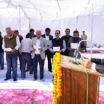 indira Gandhi-Rashtriya Sankalp Diwas-tatkal samachar-shimla news