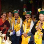 Balika Ashram-kalpa-tatkal samachar-Kinnaur news