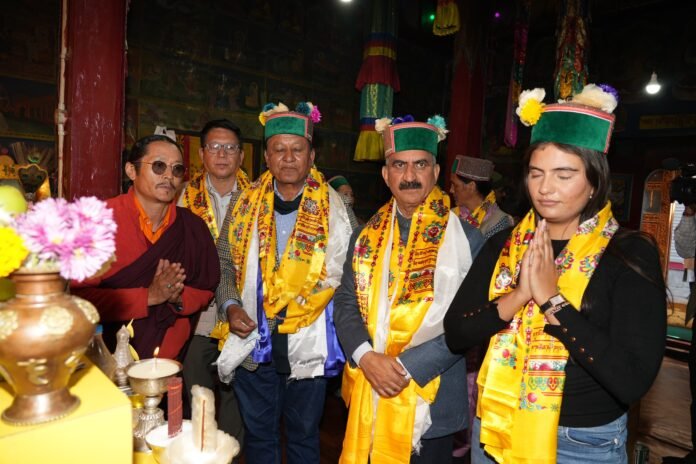 Balika Ashram-kalpa-tatkal samachar-Kinnaur news